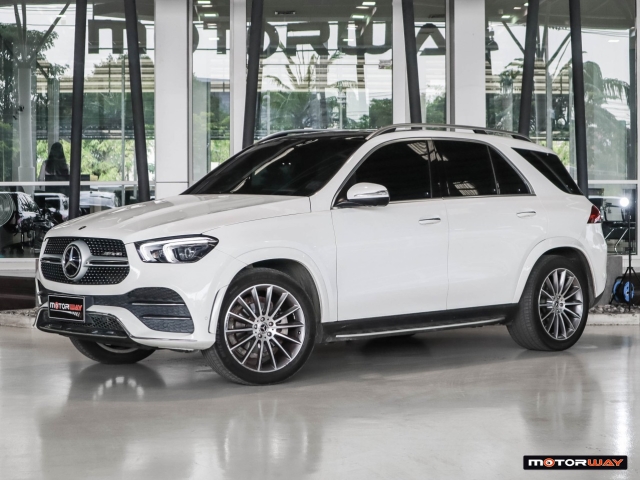 MERCEDES-BENZ GLE-CLASS W 167 (ปี19-26) GLE 300d AMG Dynamic AT4WD. ปี 2022 ราคา - (#59905RB2305)