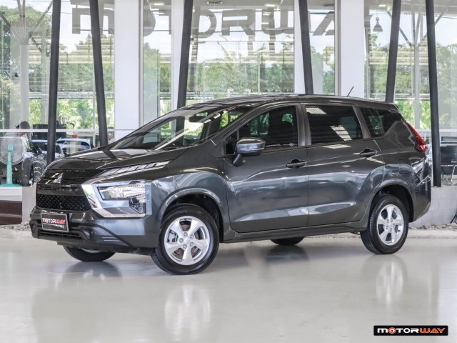 MITSUBISHI XPANDER โฉมปี (18-24) GLS-LTD AT ปี 2024 ราคา - (#59905RO0104)