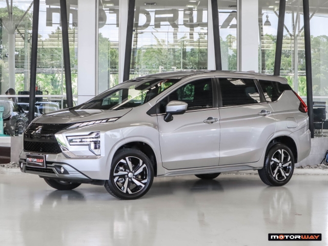 MITSUBISHI XPANDER โฉมปี (18-24) 1.5 GT AT ปี 2024 ราคา - (#59905RO0106)