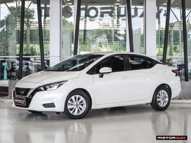 NISSAN ALMERA โฉมปี (20-ปัจจุบัน) 1.0 EL Turbo AT ปี 2023 ราคา - (#59905RO1402)