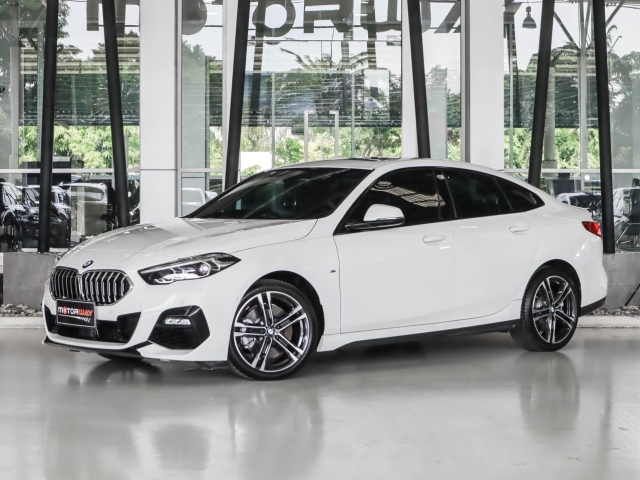 BMW SERIES 2 F44 (ปี20-27) 220i Gran M-Sport AT ปี 2023 ราคา 1,399,000.- (#59905RO2201)