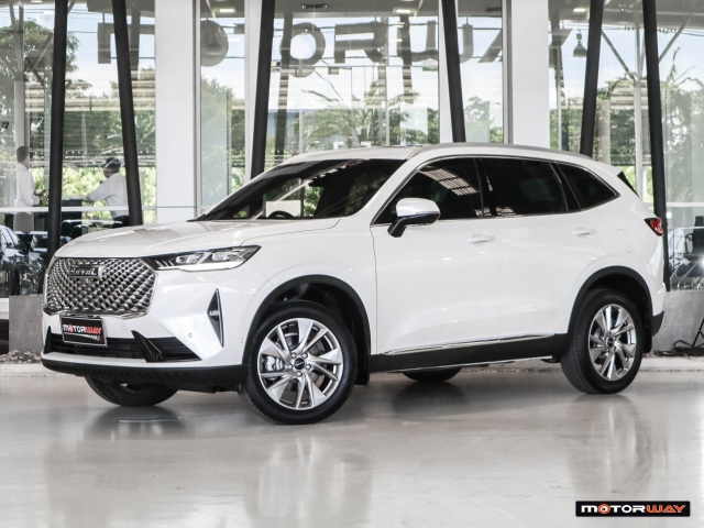 HAVAL H6 โฉมปี (21-26) 1.5 Hybrid ULTRA AT ปี 2022 ราคา - (#59905RP2501)