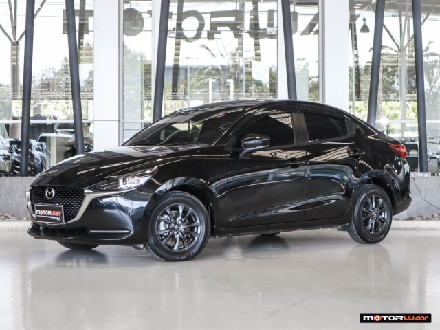 MAZDA 2 โฉมปี (15-25) 1.3 S LEATHER AT ปี 2023 ราคา 459,000.- (#59905SC1103)