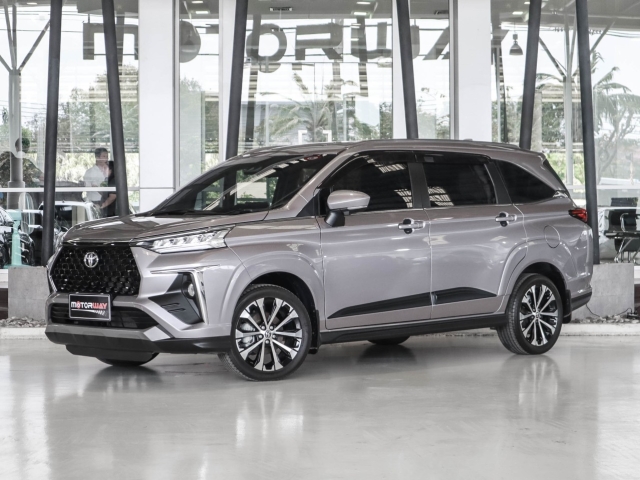 TOYOTA VELOZ โฉมปี (22-30) 1.5 PREMIUM  ปี 2023 ราคา 679,000.- (#59905SC1701)