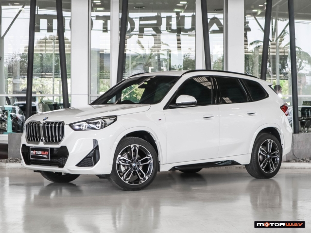 BMW X1 U11 (ปี 23-30) 2.0 sDrive20i M-Sport AT ปี 2023 ราคา - (#59905SC1703)
