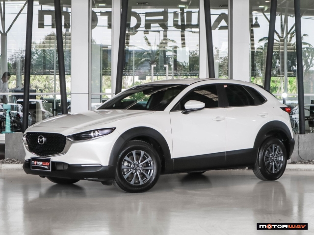MAZDA CX-30 โฉมปี (20-25) 2.0 C AT ปี 2024 ราคา - (#59905SC1704)