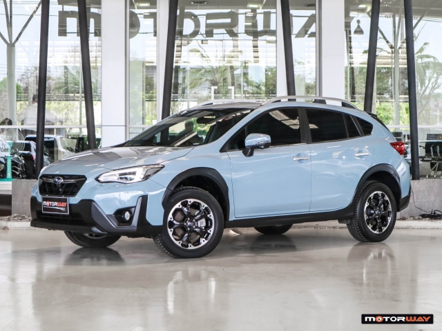 SUBARU XV โฉมปี (17-23) 2.0 i-P Eyesight AWD AT4WD. ปี 2023 ราคา - (#59905SC2501)