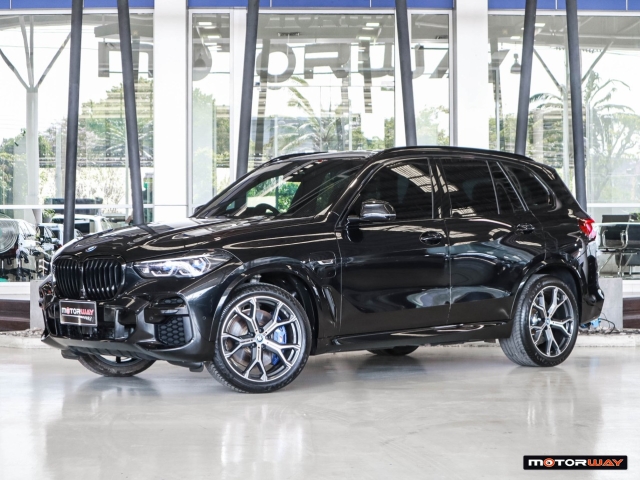 BMW X5 G05 (ปี18-22) xDrive45e M-Sport AT4WD. ปี 2023 ราคา - (#59905SD1102)