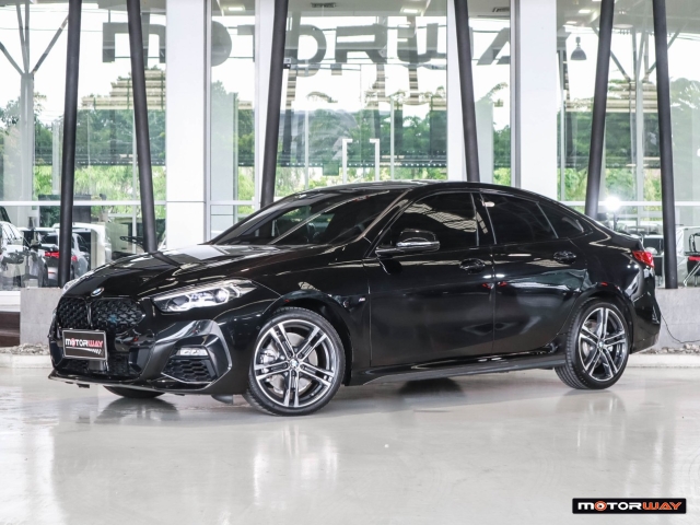 BMW SERIES 2  220i Gran M-Sport AT ปี 2023 ราคา 1,299,000.- (#59905SG1902)