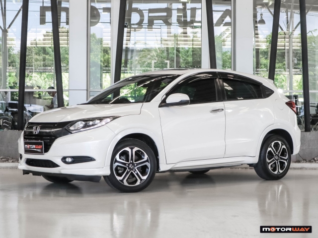 HONDA HR-V  1.8 EL AT ปี 2015 ราคา 399,000.- (#59905SH1005)