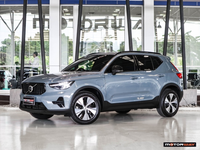 VOLVO XC 40 โฉมปี (18-24) T5 Recharge Plus AT ปี 2023 ราคา - (#59905SH2701)