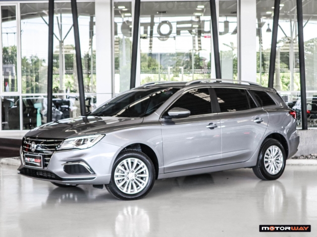 MG EP  EV PLUS AT ปี 2024 ราคา 399,000.- (#59905SL2101)
