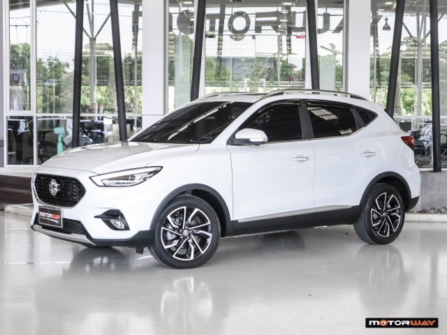 MG ZS  1.5 X+ AT ปี 2022 ราคา 479,000.- (#59905SL2102)