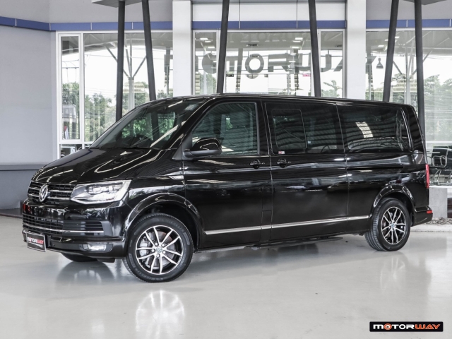 VOLKSWAGEN CARAVELLE  2.0 TDi T69 L AT ปี 2022 ราคา - (#59905SL2104)