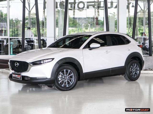 MAZDA CX-30 โฉมปี (20-25) 2.0 C AT ปี 2023 ราคา - (#59905SM0101)