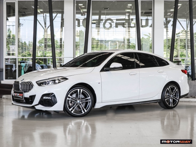BMW SERIES 2  2.0 Gran M Sport AT ปี 2023 ราคา 1,290,000.- (#59905SM0102)