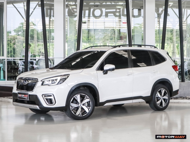 SUBARU  FORESTER  2.0 i-S Eyesight AT4WD. ปี 2023 ราคา 689,000.- (#59905SM1502)