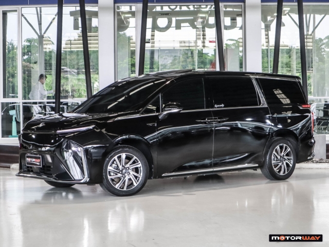 MG MAXUS 9 โฉมปี (23-29) V AT ปี 2023 ราคา 1,450,000.- (#59905SM1503)