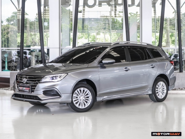 MG EP โฉมปี (19-23) PLUS EV AT ปี 2024 ราคา - (#59905SM1902)