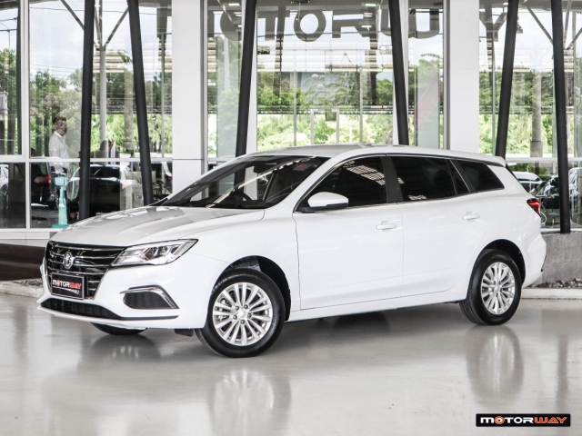 MG EP โฉมปี (19-23) Standard EV AT ปี 2022 ราคา 349,000.- (#59905SM2301)