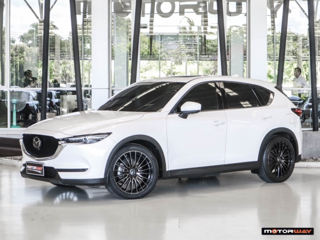 MAZDA CX-5 โฉมปี (17-20) 2.5 TURBO SP AT4WD. ปี 2020 ราคา 690,000.- (#59905SO0702)