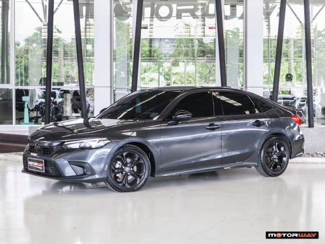 HONDA CIVIC โฉมปี (21-26) 1.5 Turbo RS AT ปี 2021 ราคา 779,000.- (#59905SO1101)