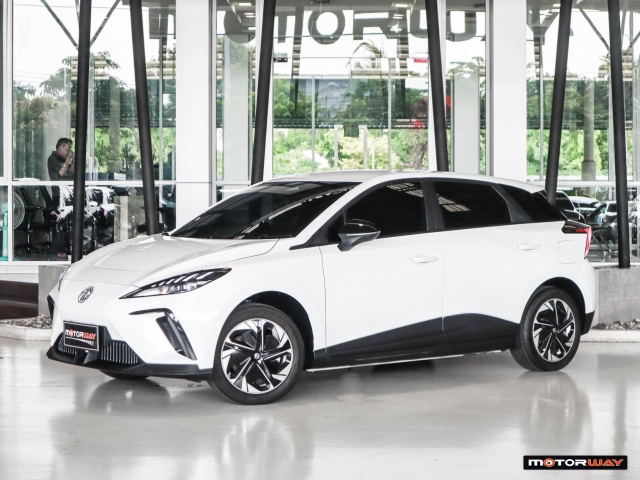 MG 4 โฉมปี (22-29) D EV AT ปี 2025 ราคา 469,000.- (#59905SO1304)