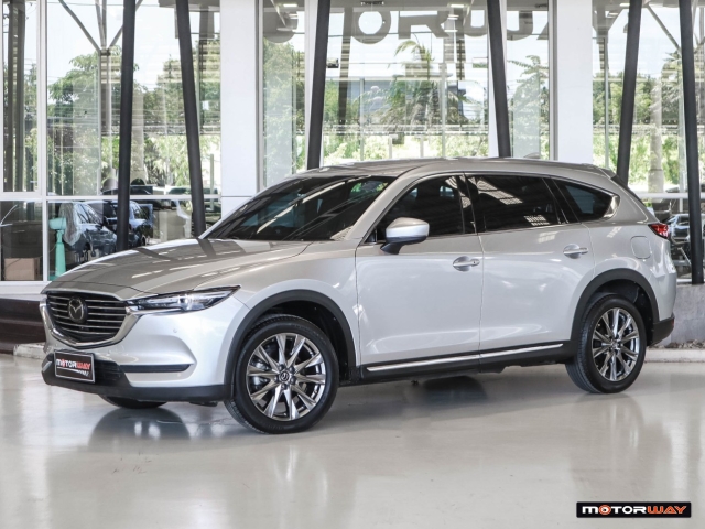 MAZDA CX-8 โฉมปี (20-24) 2.2 XDL AT4WD. ปี 2020 ราคา - (#59905SO2003)