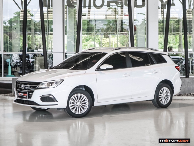 MG EP  PLUS AT ปี 2024 ราคา 399,000.- (#59905SO3101)