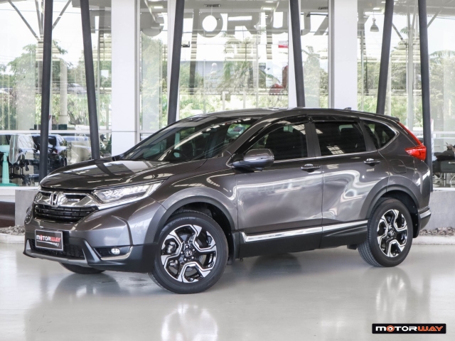 HONDA CR-V  2.4 ES AT4WD. ปี 2019 ราคา 689,000.- (#59905SP2704)