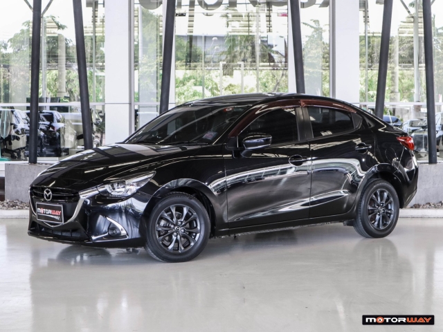 MAZDA 2  1.3 High Connect AT ปี 2019 ราคา 279,000.- (#59905SP2705)