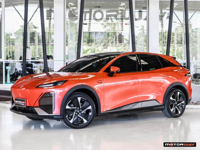 DEEPAL S07  Standard Range RWD AT ปี 2024 ราคา 799,000.- (#59905SS0906)