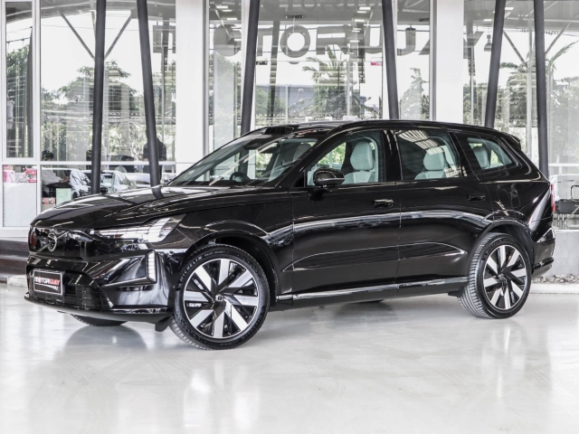 VOLVO EX90 โฉมปี (24-29) Ultra Twin Performance AWD 6 Seats AT4WD. ปี 2025 ราคา 3,590,000.- (#59905SS2503)