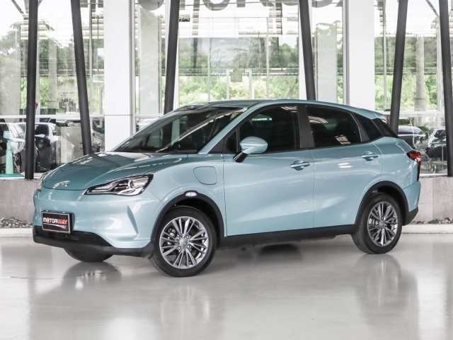 NETA V  Smart EV AT ปี 2023 ราคา - (#59905TB0701)