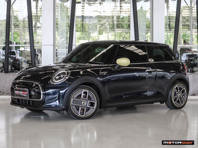 MINI COOPER  SE Hatchback EV AT ปี 2022 ราคา 750,000.- (#59905TB2201)
