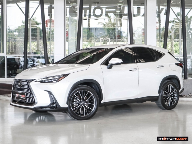 LEXUS NX450h+  Premium AT ปี 2023 ราคา 2,999,000.- (#59905TC0904)
