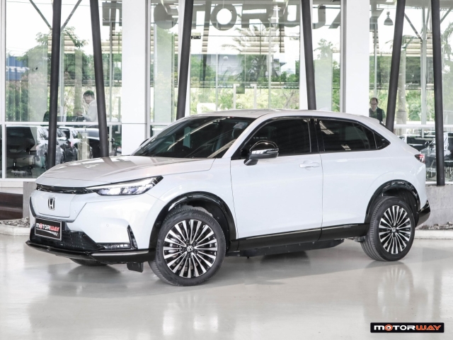 HONDA e:N1  FWD AT ปี 2024 ราคา - (#59905TD1601)