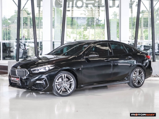 BMW SERIES 2  2.0 Gran M Sport AT ปี 2022 ราคา 959,000.- (#59905TD1602)