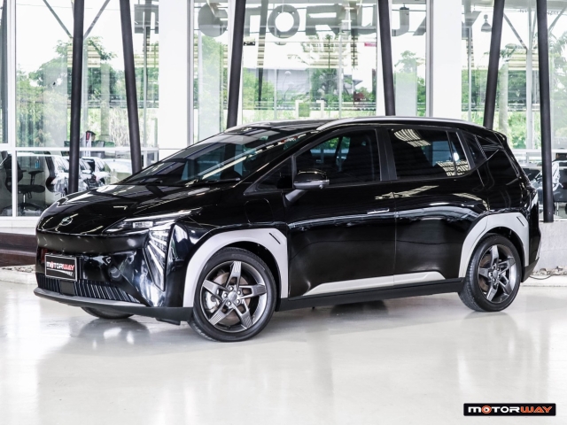 AION Y PLUS  490 PREMIUM AT ปี 2024 ราคา 659,000.- (#59905TD2301)