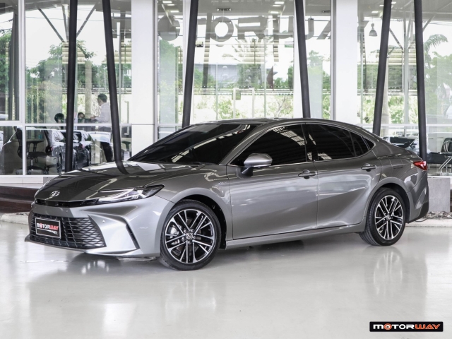 TOYOTA CAMRY  2.5 HEV Premium Luxury AT ปี 2026 ราคา - (#59905TD2303)