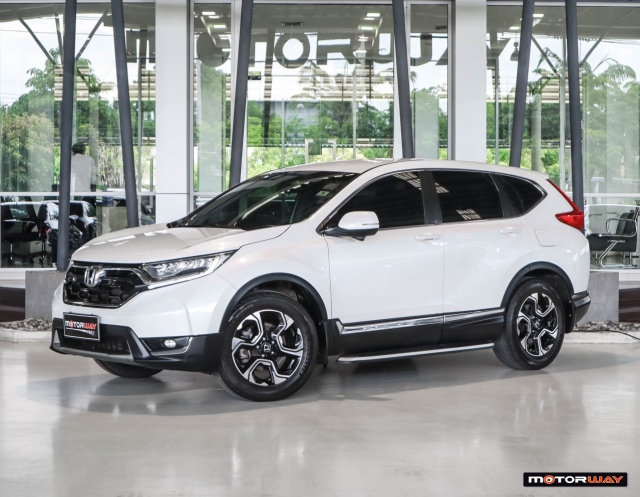 HONDA CR-V  2.4 EL 4WD AT4WD. ปี 2020 ราคา 558,000.- (#59905TG1903)