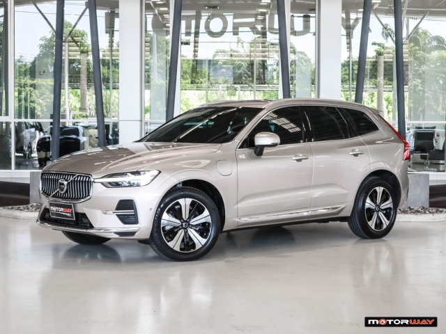 VOLVO XC 60  2.0 Recharge Ultimate T8 Bright AT4WD. ปี 2023 ราคา - (#59905TJ2002)