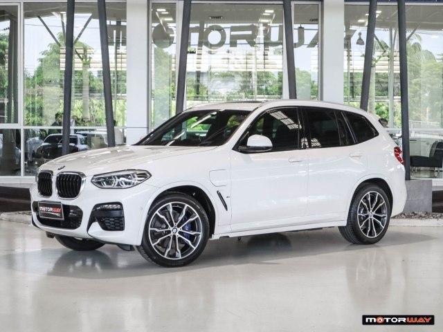 BMW X3  xDrive30e M Sport AT4WD. ปี 2021 ราคา - (#59905TL2002)