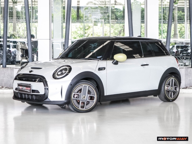 MINI COOPER SE  Hatchback EV LCI AT ปี 2024 ราคา 799,000.- (#59905TO1501)